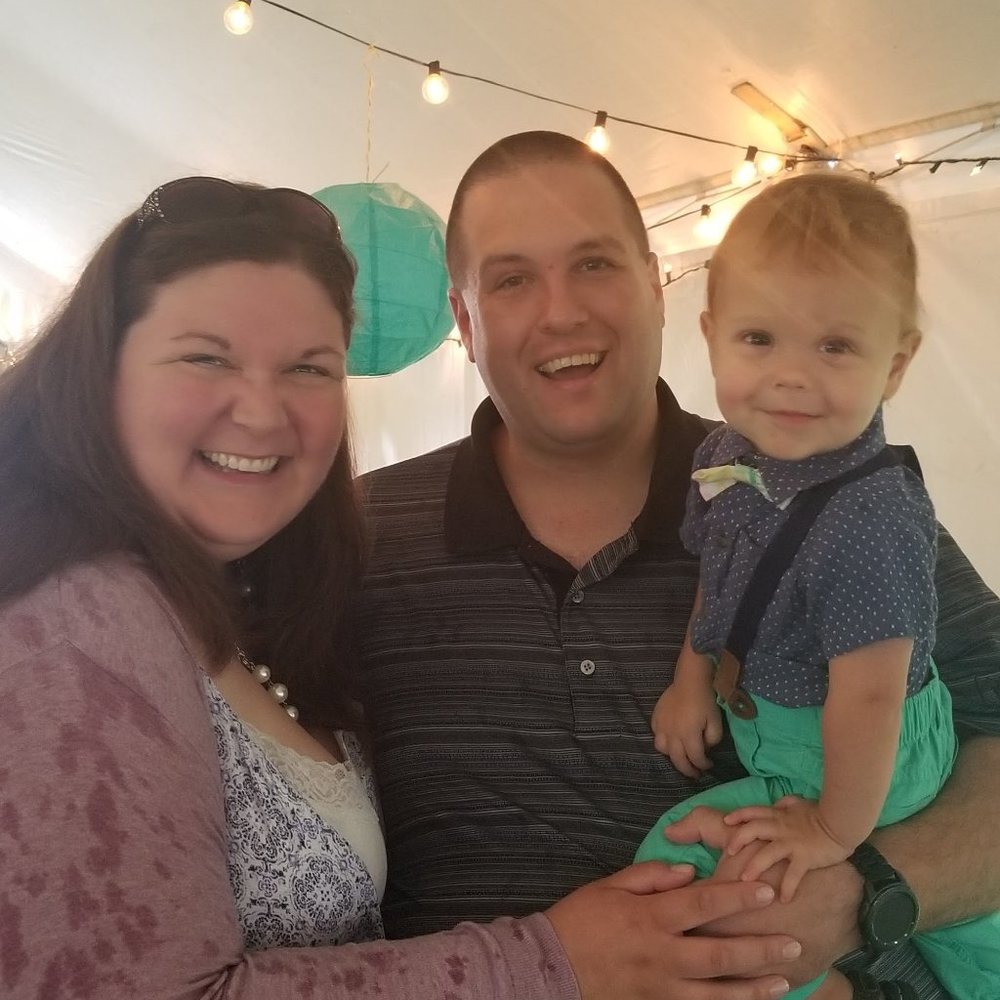 Meet your Posher, Leah